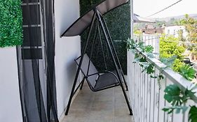 Hermoso Departamento Centrico Con Servicios