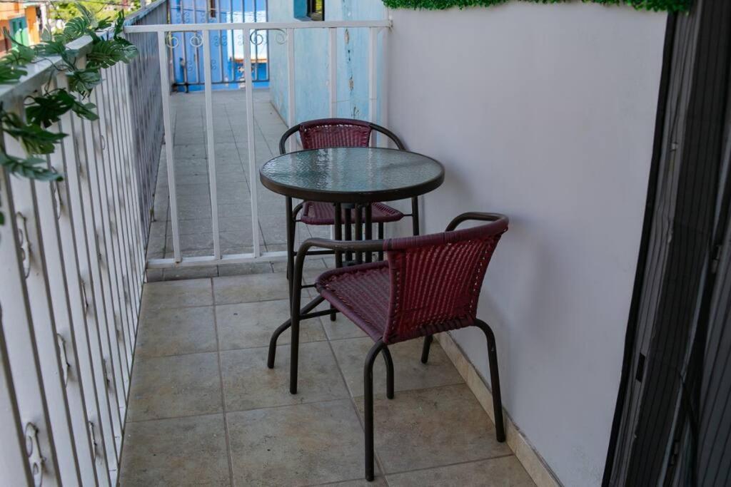 Hermoso Departamento Centrico Con Servicios Apartment Tequila Exterior photo