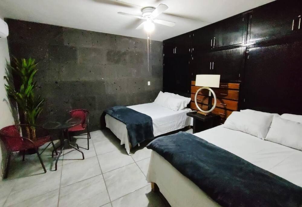 Hermoso Departamento Centrico Con Servicios Apartment Tequila Exterior photo