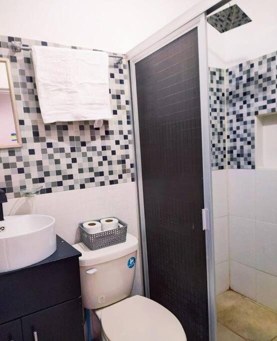 Hermoso Departamento Centrico Con Servicios Apartment Tequila Exterior photo