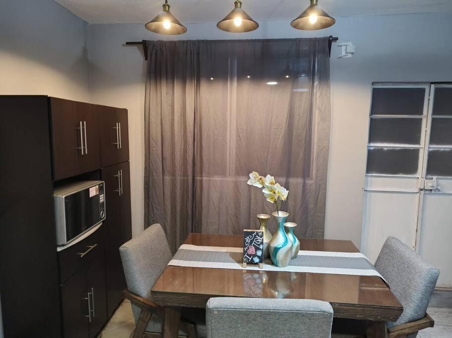 Hermoso Departamento Centrico Con Servicios Apartment Tequila Exterior photo