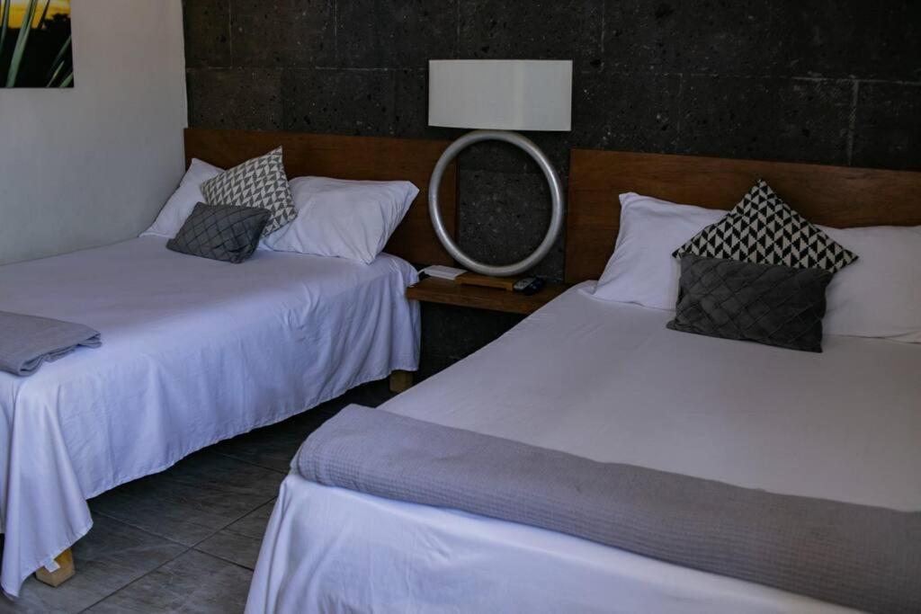 Hermoso Departamento Centrico Con Servicios Apartment Tequila Exterior photo