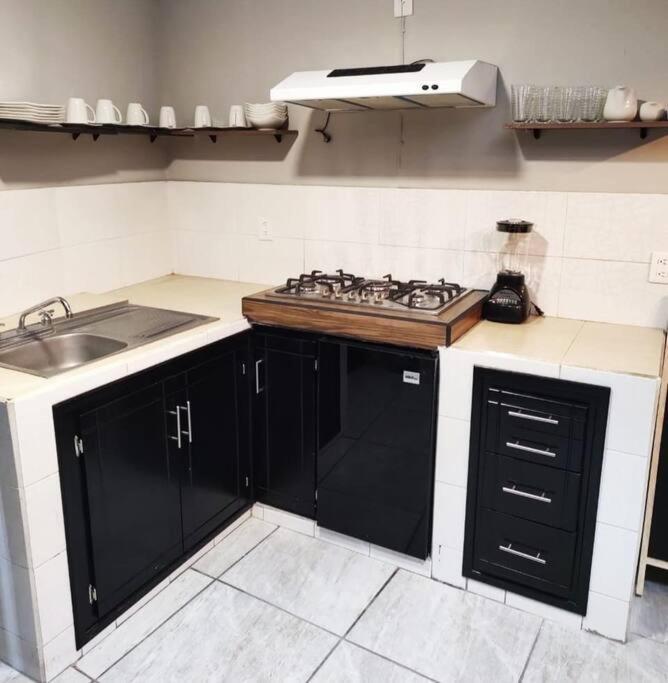 Hermoso Departamento Centrico Con Servicios Apartment Tequila Exterior photo