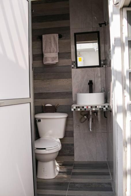 Hermoso Departamento Centrico Con Servicios Apartment Tequila Exterior photo