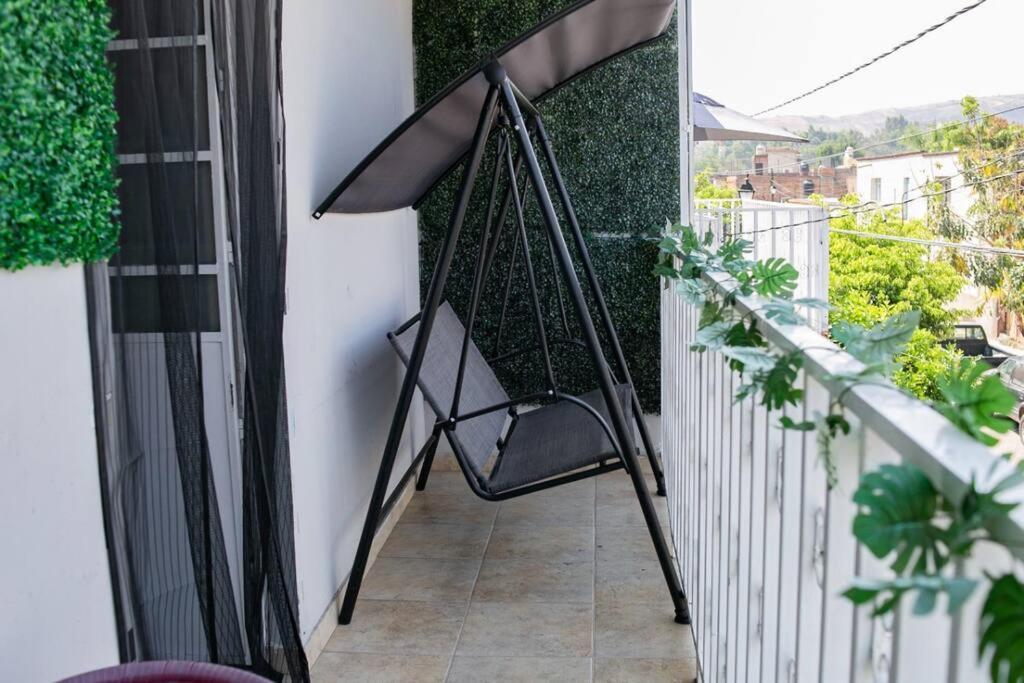 Hermoso Departamento Centrico Con Servicios Apartment Tequila Exterior photo