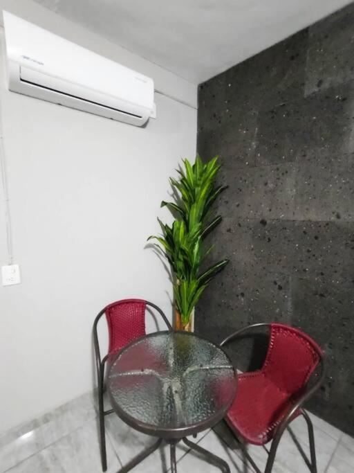Hermoso Departamento Centrico Con Servicios Apartment Tequila Exterior photo