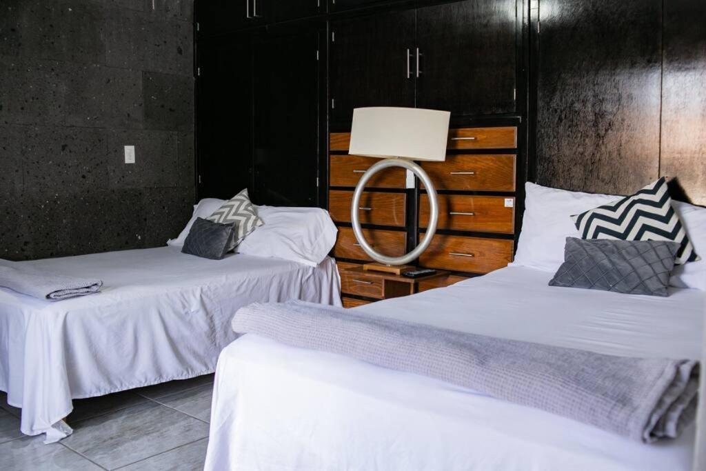 Hermoso Departamento Centrico Con Servicios Apartment Tequila Exterior photo